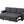 Lucca - Reversible Sleeper Sectional Sofa With Storage Chaise