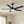 Ceiling Fan With Lights And Remote Control, Reversible DC Motor, 6 Speeds, 3 Cct Dimmable LED, Quiet Timer For Indoor - Black