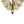 Farmhouse Chandeliar Distressed Pendant French Country Wood Chandelier For Living Room Foyer, Bulb Not Included - Antique Cream