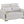 Percy - Teddy Sleeper Loveseat With Dual-Pull Sleeper Design