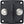 Blue Sea 6006200 Battery Switch Mini ON/OFF - Black