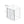 Frameless Shower Door, Clear Tempered Glass - Brushed Nickel