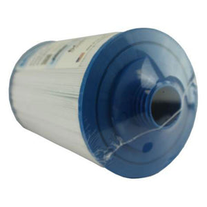 Unicel 6CH-960 Replacement 52 SqFt Filter Cartridge for Hot Tub Spa, 113 Pleats - TRAPSKI