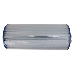 Unicel 6CH-960 Replacement 52 SqFt Filter Cartridge for Hot Tub Spa, 113 Pleats - TRAPSKI