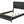 Haiden Queen Storage Bed with LED Lighting