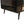 Modern Spacious Cat House Black + Brown