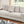 Luxe Sofa With 5 Matching Toss Pillows, Sleek Design, Spacious And Comfortable 3 Seater Couch