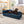 Oversized Pet Sofa for Medium/Large Dogs