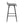 Ale - Contemporary Fixed Height Counter Stool (Set of 2)
