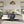 Toscana King Upholstered Cane Back Platform Bed, Antique
