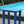 HDPE Outdoor Dining and Bar Chair