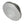 Lumitec Orbit - Flush Mount Down Light - Brushed Finish - White Non-Dimming
