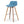Randolph - Bentwood Multifunctional Counter / Bar Height Stool (Set of 2)