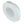 Lumitec Orbit - Flush Mount Down Light - White Finish - White Non-Dimming