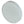 Lumitec Halo - Flush Mount Down Light - White Finish - 3-Color Red/Blue Non-Dimming w/White Dimming