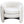 Avalon - Lounge Chair - White