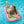 Intex 18-Pocket Suntanner Lounge Pool Float - (Set of 4) | 59895EP