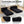 Convertible Sleeper Sofa Bed With Cylindrical Pillow