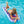 Intex 18-Pocket Suntanner Lounge Floating Lounger - (Set of 8) | 59895EP
