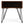 Hunter - End Table - Wood