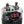 Boss Audio CPBK2 2 Farad 20-Volt Digital Voltage Car Audio Power Capacitor, LED - TRAPSKI