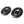 Boss Audio R63 Riot 6.5