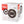 Boss Audio R63 Riot 6.5