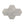 Hexagon Natural Stone Marble Tile, 3D Fluted (Set of 12)