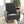 Demetrius - Mid-Century Modern Rocking Chair