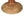 Solid Wood Round Turned Dining Table