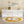 Platform Bed With Guardrail And 2 Drawers
