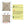 Stylish (Set of 2) Bar Stools With Backrest And Paper Rope Woven Seat, Counter Height Dining Chairs For Kitchen - Natural