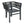 Outdoor Dining Chair, All-Weather Patio Seating For Backyard (Set of 2)