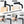 Touchless Matte Kitchen Faucet