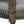 Triomphe Rattan Wicker High Back Armless Counter Bar Stool