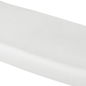 Main Access 200200 Easy Incline Above Ground In Pool Swimming Pool Ladder, White