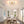 Gold Flush Mount Ceiling Light