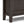 Redmond - Low Storage Cabinet - Brunette Brown