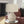 Lighting Table Lamp Concrete Resin Contemporary - Cream