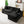 Modular Sofa, Convertible Twin Seat With Chaise Lounge