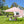 17 Feet x 10 Feet Foldable Pop Up Canopy with Adjustable Instant Sun Shelter
