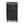Patio Garbage Waste Trash Can Bundled w/ Patio Cooler w/ Cabinet & Wire Basket