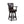Williams - Swivel Counter Height Bar Stool