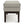 Carlson - Ottoman Bench, Mid Century Design