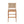 Outdoor Acacia Wood Bar Stools (Set of 2)