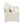 Modern Single Seat Accent Chair With Side Storage Pockets