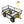 Wagon Cart Garden Cart Trucks Make Transporting Firewood Easier