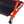 Mechanic Creeper, Z Creeper Seat 2 In 1 Low Profile With 6 Wheels Steel Vinyl - Red