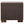 Polk - 2 Drawer Nightstand With Slim Handles - Cappuccino