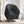 Power Lift Recliner Barrel Shape Reclining Chair With Footrest And Side Pocket
